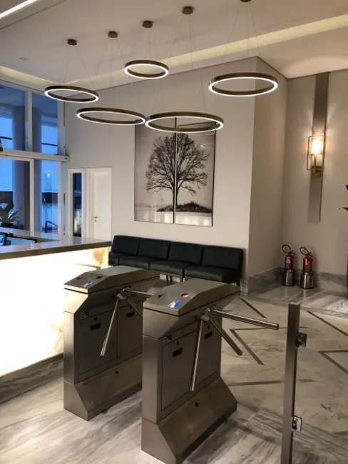 Foto 4 de Sala Comercial à venda, 53m2 em Balneario Camboriu - SC