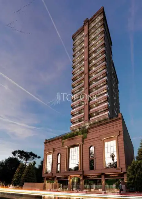 Apartamento com 2 quartos à venda, 83m2 em Porto Belo - SC - imagem 3 Foto 3 de Apartamento com 2 quartos à venda, 83m2 em Porto Belo - SC