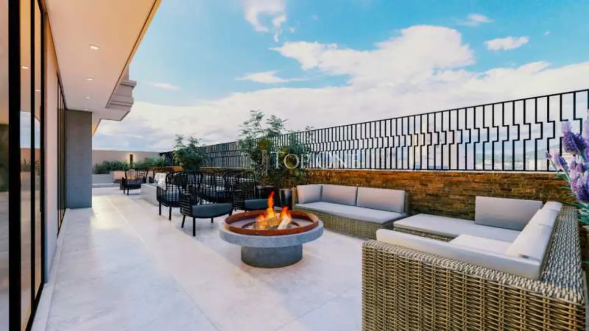 Foto 4 de Apartamento com 3 quartos à venda, 99m2 em Porto Belo - SC