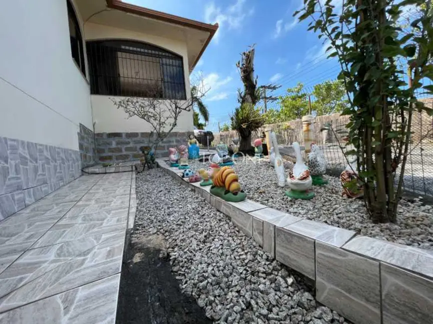 Foto 1 de Casa à venda, 83m2 em Sao Jose - SC