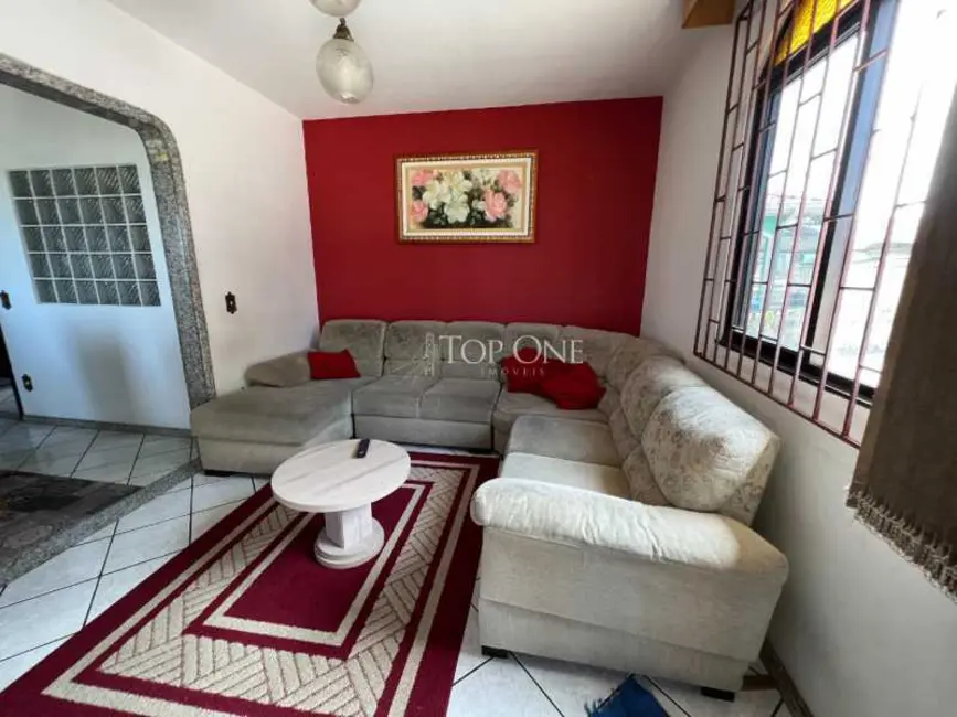 Foto 4 de Casa à venda, 83m2 em Sao Jose - SC