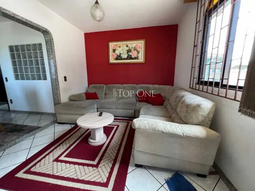 Foto 5 de Casa à venda, 83m2 em Sao Jose - SC