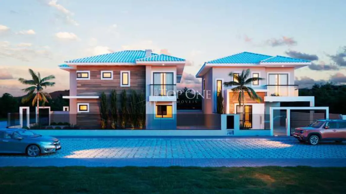 Foto 1 de Casa com 3 quartos à venda, 179m2 em Florianopolis - SC