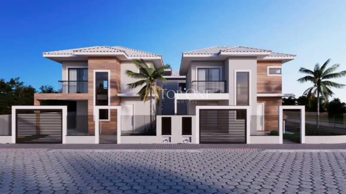 Foto 2 de Casa com 3 quartos à venda, 179m2 em Florianopolis - SC