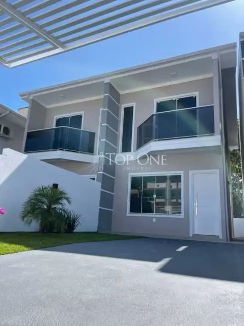 Foto 3 de Casa com 2 quartos à venda, 77m2 em Sao Jose - SC