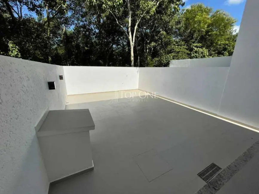 Foto 9 de Casa com 2 quartos à venda, 77m2 em Sao Jose - SC