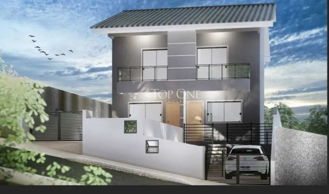 Foto 3 de Casa com 2 quartos à venda, 80m2 em Sao Jose - SC