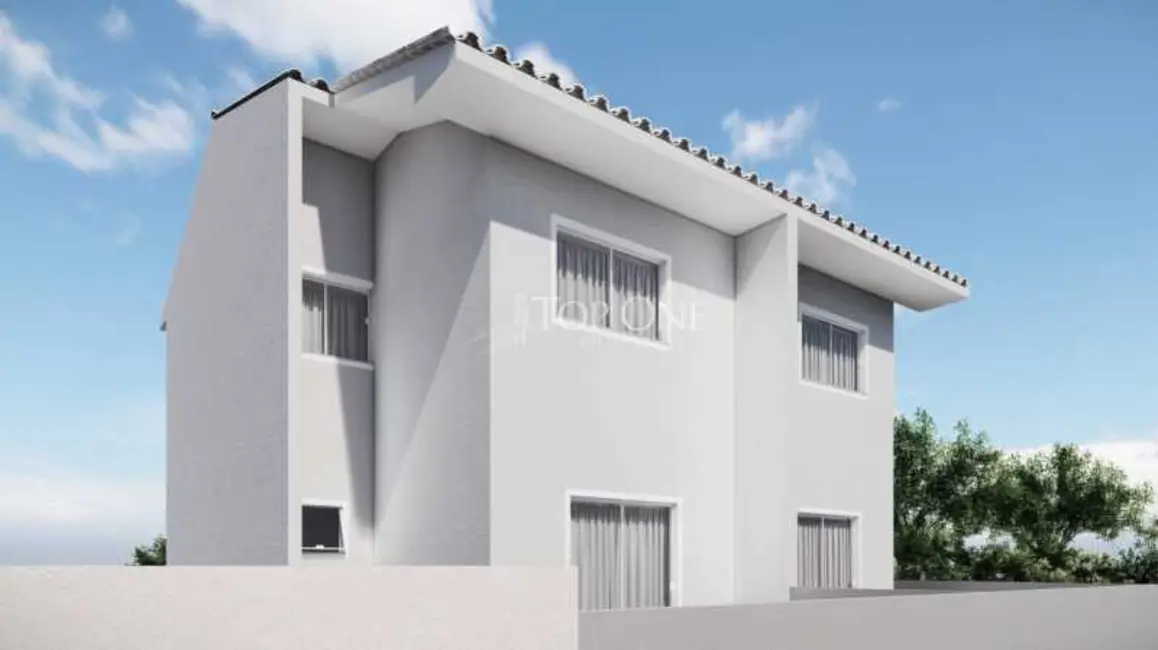 Foto 7 de Casa com 3 quartos à venda, 102m2 em Sao Jose - SC