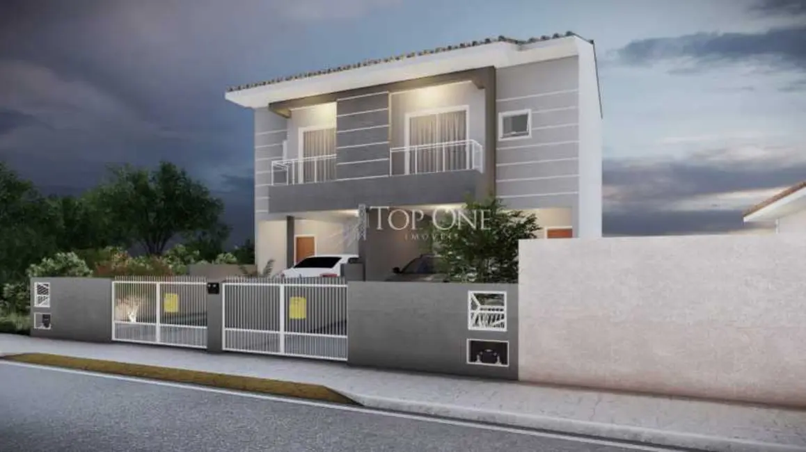 Foto 3 de Casa com 3 quartos à venda, 102m2 em Sao Jose - SC