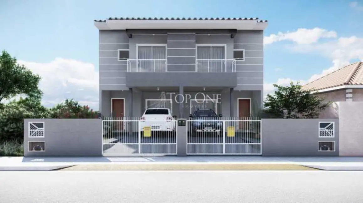 Foto 4 de Casa com 3 quartos à venda, 102m2 em Sao Jose - SC