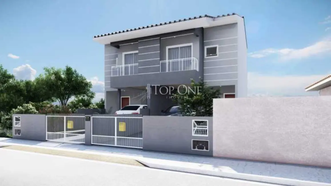 Foto 6 de Casa com 3 quartos à venda, 102m2 em Sao Jose - SC