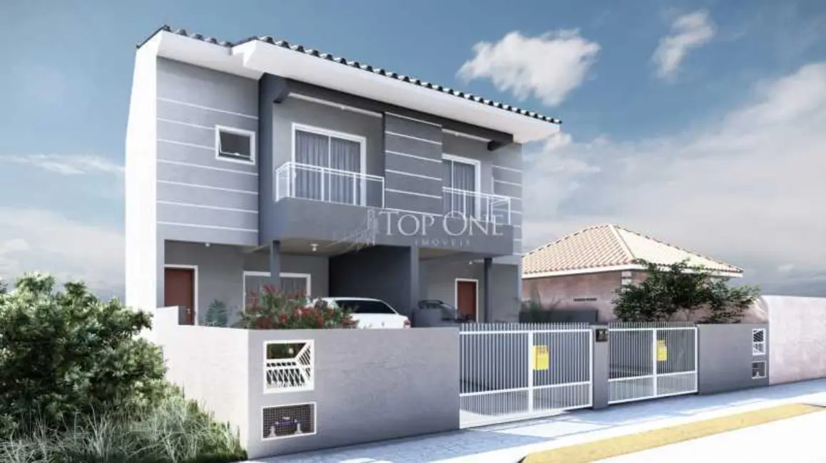 Foto 5 de Casa com 3 quartos à venda, 102m2 em Sao Jose - SC