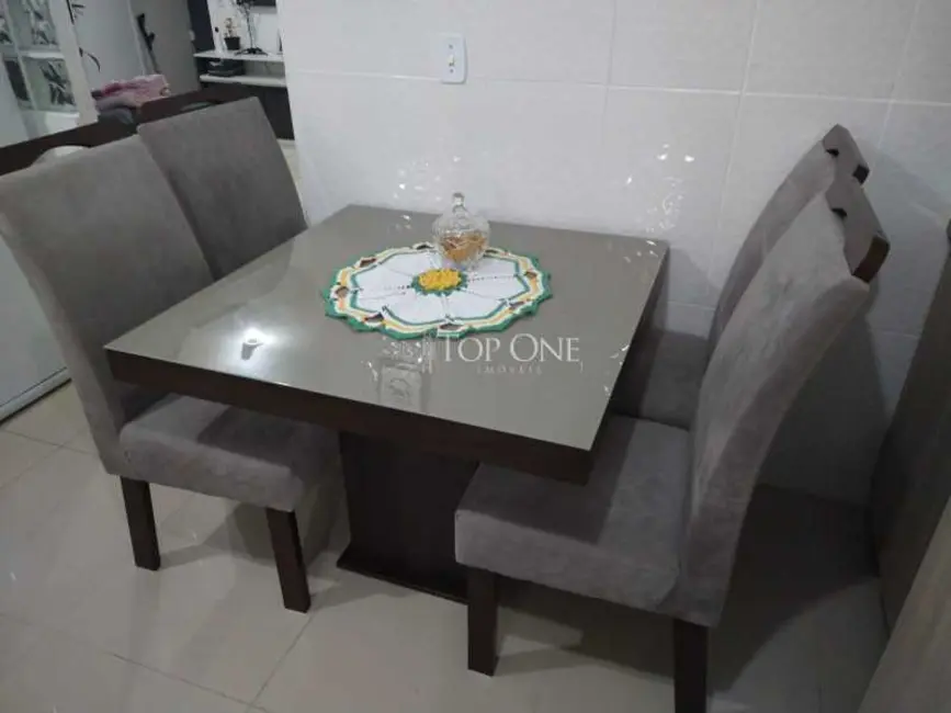 Foto 3 de Casa de Condomínio com 3 quartos à venda, 80m2 em Palhoca - SC