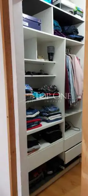 Foto 5 de Casa de Condomínio com 3 quartos à venda, 80m2 em Palhoca - SC