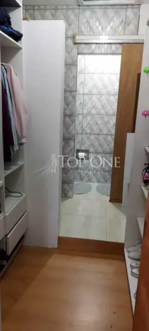 Foto 4 de Casa de Condomínio com 3 quartos à venda, 80m2 em Palhoca - SC