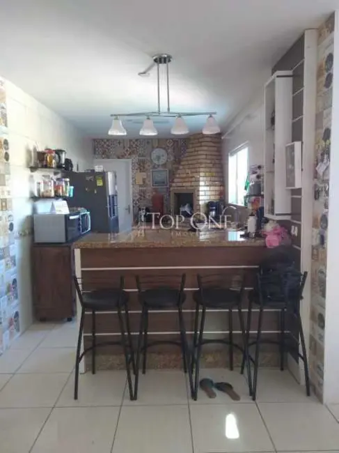 Foto 5 de Casa com 2 quartos à venda, 100m2 em Sao Jose - SC