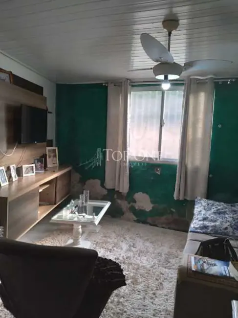 Foto 4 de Casa com 2 quartos à venda, 70m2 em Sao Jose - SC