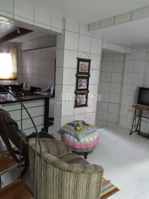 Foto 5 de Casa com 2 quartos à venda, 70m2 em Sao Jose - SC