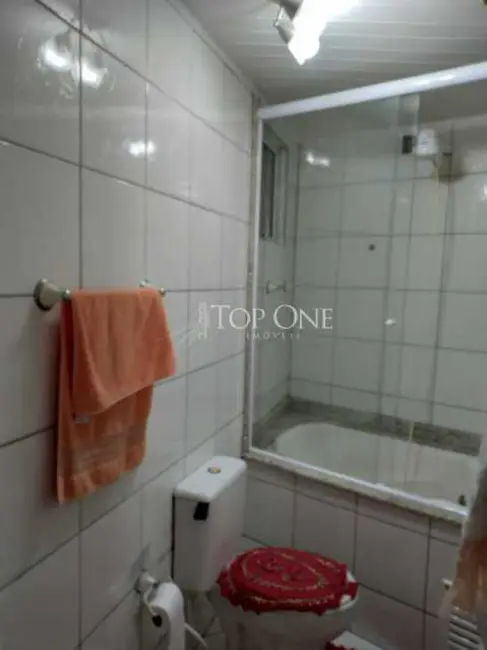 Foto 8 de Casa com 2 quartos à venda, 70m2 em Sao Jose - SC