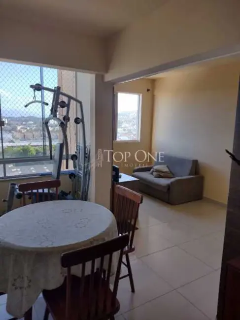 Foto 3 de Apartamento com 2 quartos à venda, 64m2 em Sao Jose - SC