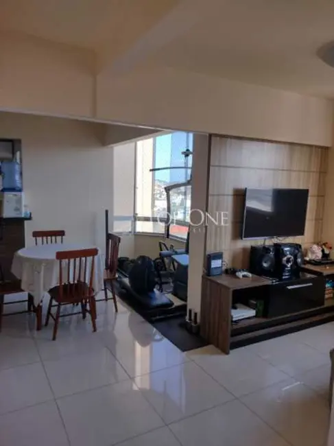 Foto 1 de Apartamento com 2 quartos à venda, 64m2 em Sao Jose - SC