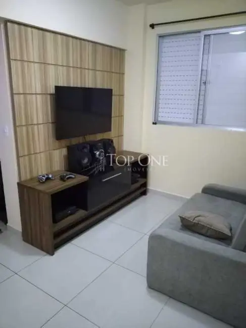 Foto 9 de Apartamento com 2 quartos à venda, 64m2 em Sao Jose - SC