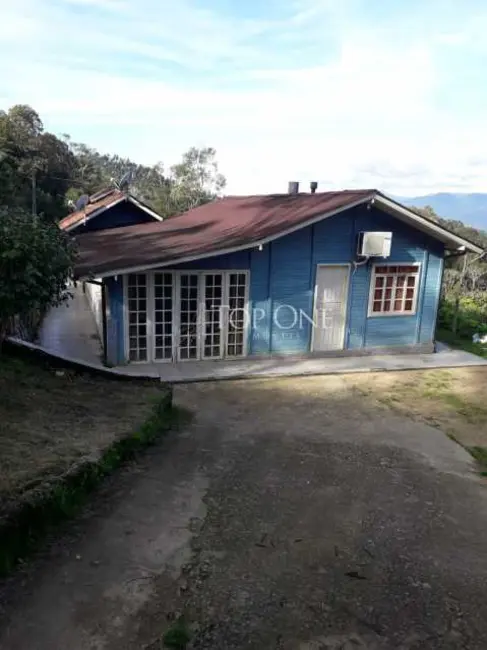 Foto 3 de Sítio / Rancho à venda, 90m2 em Rancho Queimado - SC