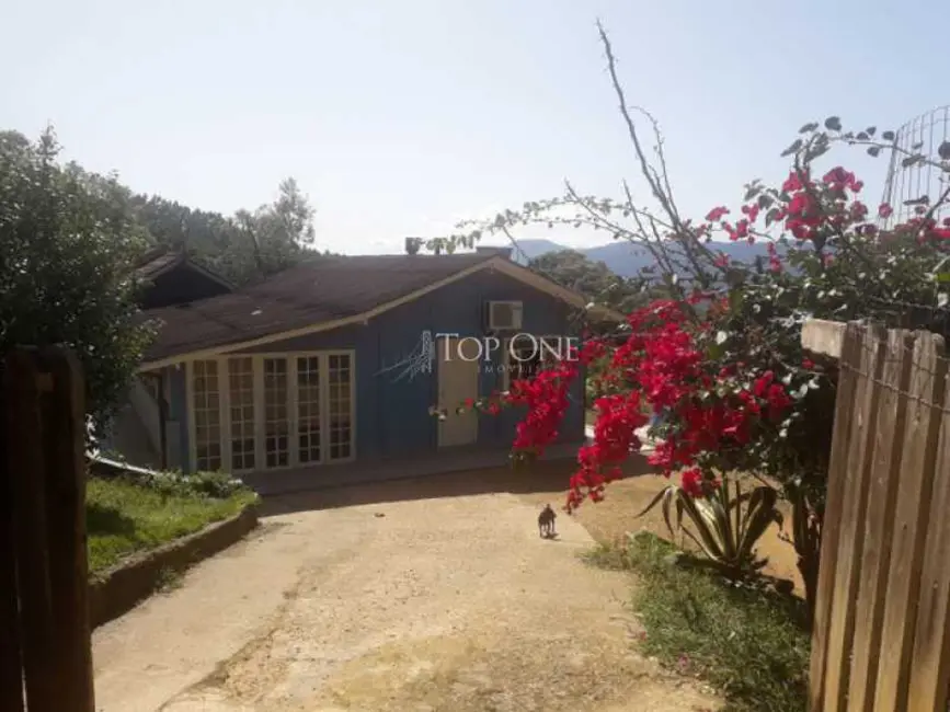 Foto 2 de Sítio / Rancho à venda, 90m2 em Rancho Queimado - SC