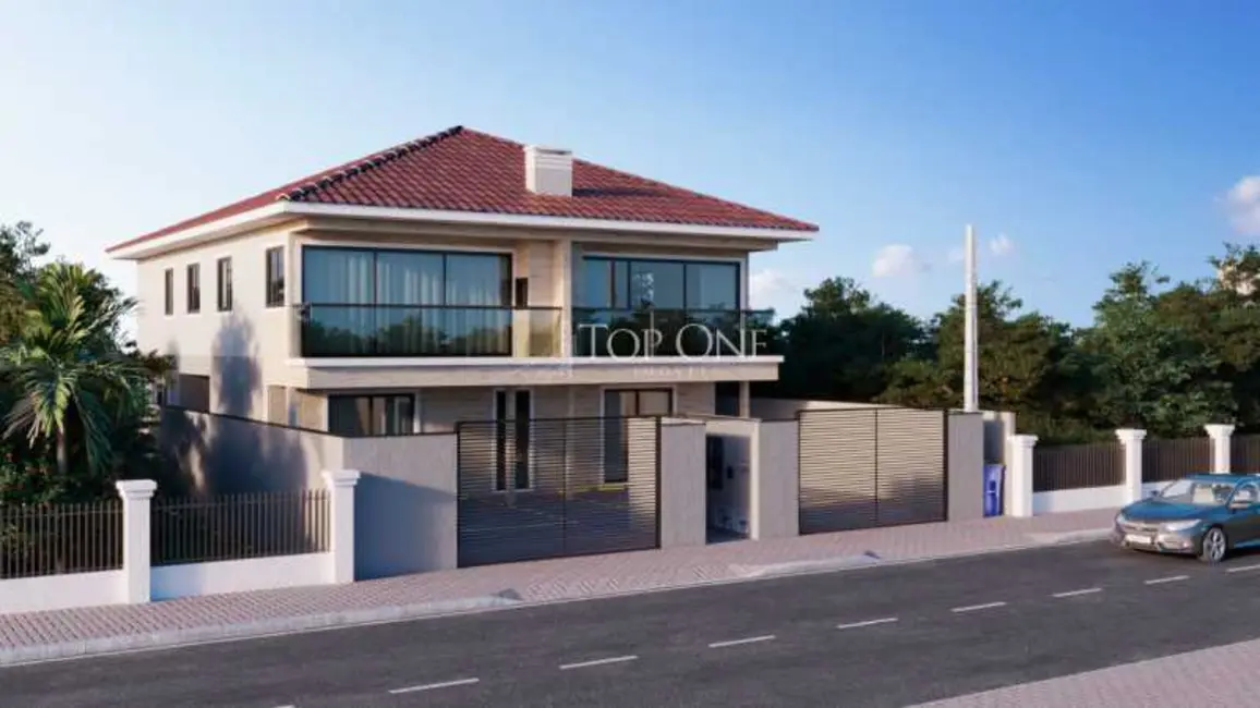 Foto 1 de Apartamento com 2 quartos à venda, 74m2 em Palhoca - SC