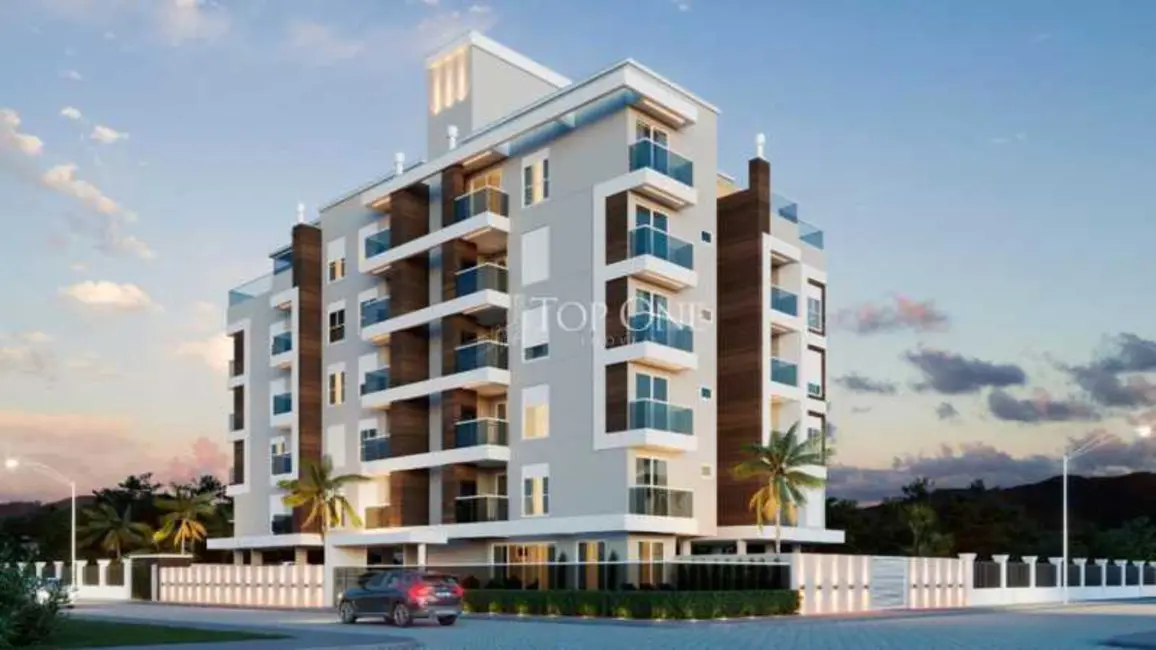 Foto 4 de Apartamento com 2 quartos à venda, 62m2 em Governador Celso Ramos - SC