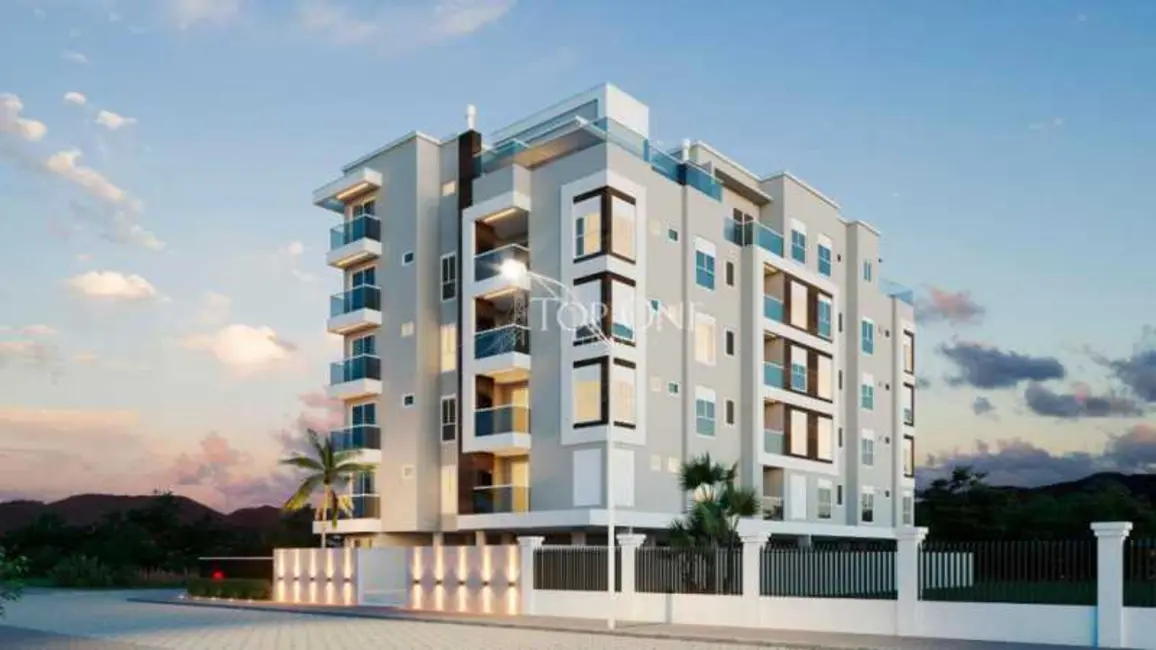 Foto 5 de Apartamento com 2 quartos à venda, 62m2 em Governador Celso Ramos - SC