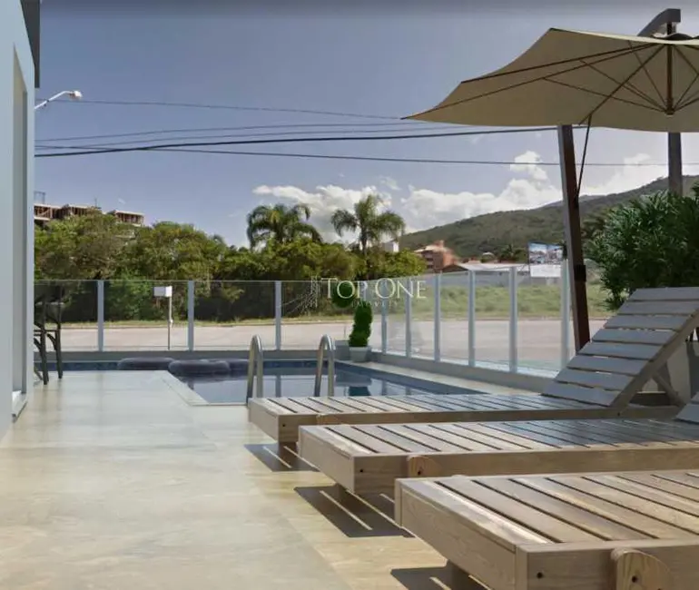 Foto 1 de Apartamento com 2 quartos à venda, 62m2 em Governador Celso Ramos - SC