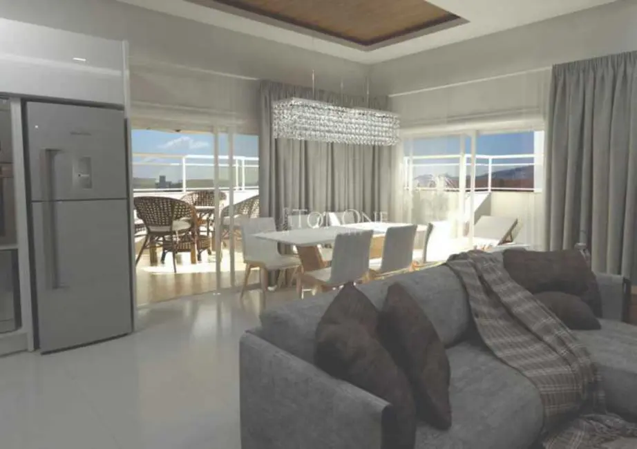 Foto 5 de Apartamento com 3 quartos à venda, 82m2 em Governador Celso Ramos - SC