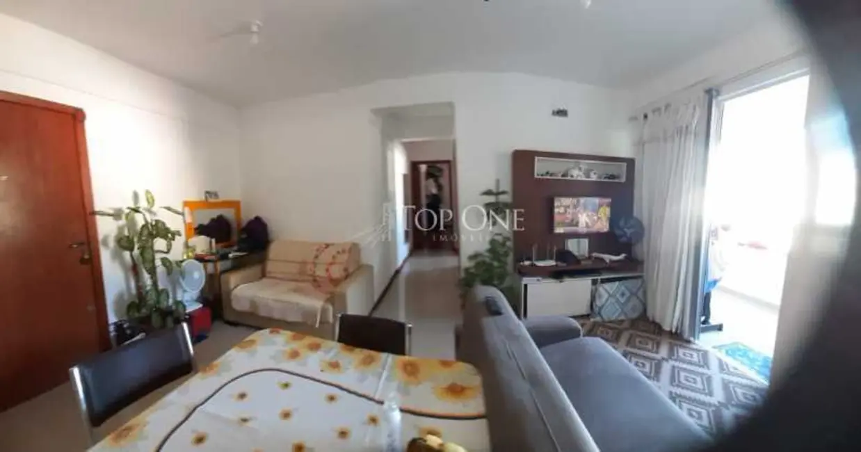 Foto 6 de Apartamento com 2 quartos à venda, 70m2 em Sao Jose - SC