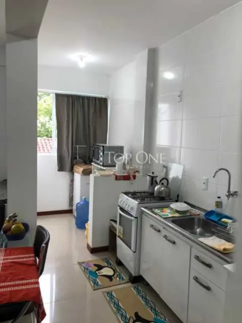Foto 8 de Apartamento com 2 quartos à venda, 70m2 em Sao Jose - SC
