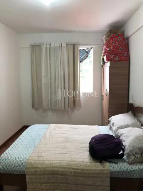 Foto 1 de Apartamento com 2 quartos à venda, 70m2 em Sao Jose - SC