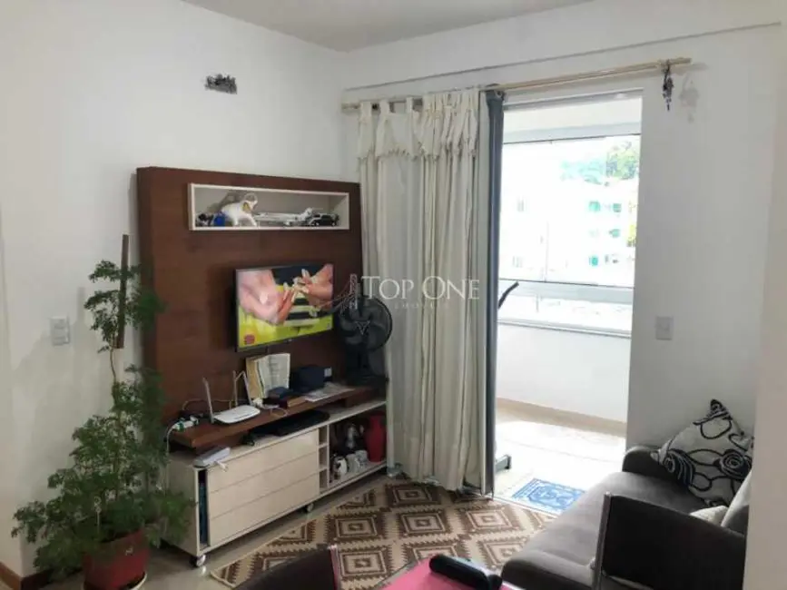 Foto 3 de Apartamento com 2 quartos à venda, 70m2 em Sao Jose - SC
