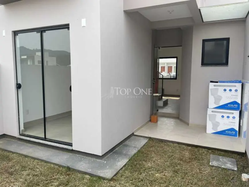 Foto 7 de Casa com 3 quartos à venda, 89m2 em Palhoca - SC