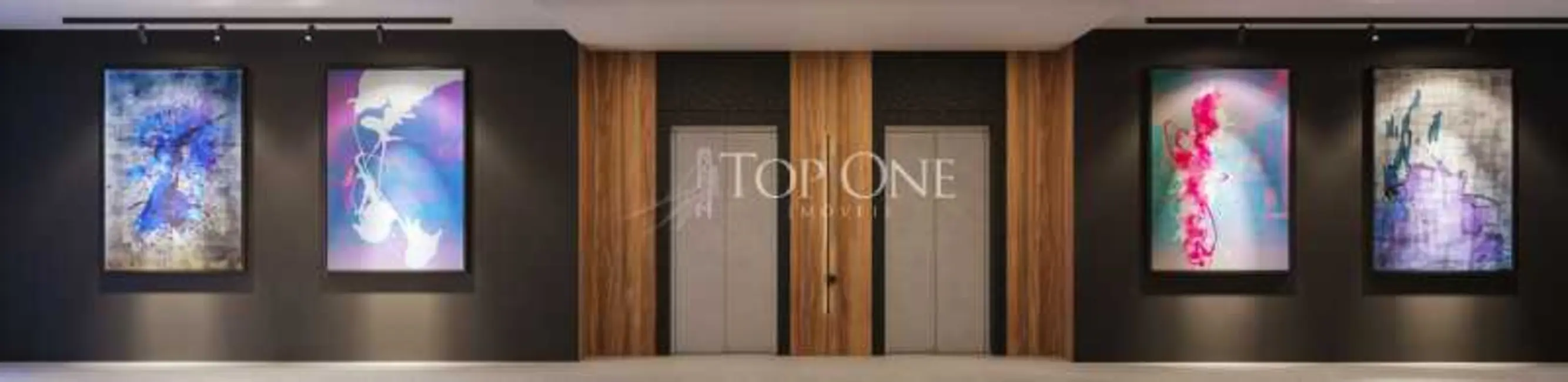 Apartamento com 3 quartos à venda, 107m2 em Florianopolis - SC - imagem 6 Foto 6 de Apartamento com 3 quartos à venda, 107m2 em Florianopolis - SC