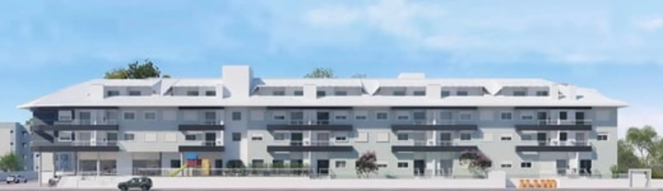 Apartamento com 2 quartos à venda, 60m2 em Florianopolis - SC - imagem 2 Foto 2 de Apartamento com 2 quartos à venda, 60m2 em Florianopolis - SC