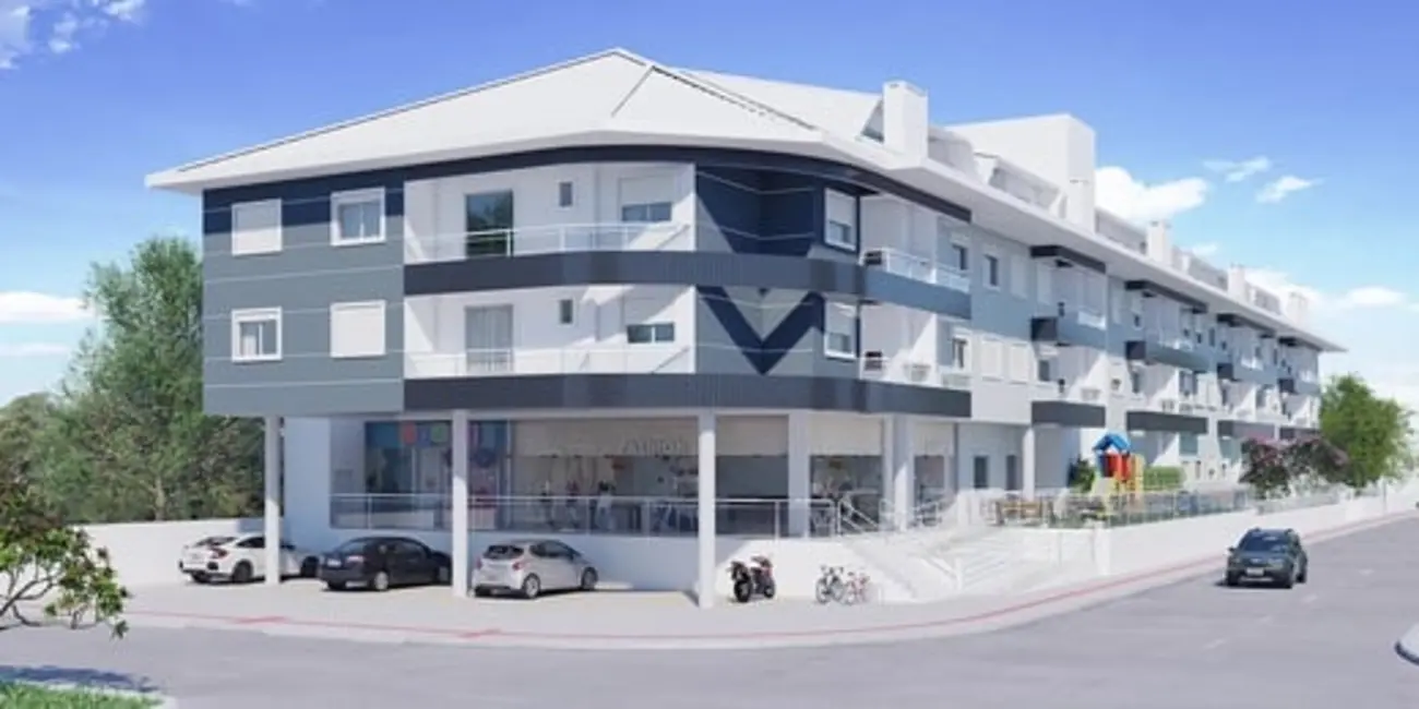Apartamento com 2 quartos à venda, 60m2 em Florianopolis - SC - imagem 1 Foto 1 de Apartamento com 2 quartos à venda, 60m2 em Florianopolis - SC