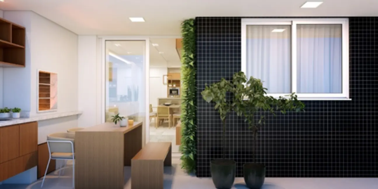 Foto 7 de Cobertura com 3 quartos à venda, 340m2 em Sao Jose - SC