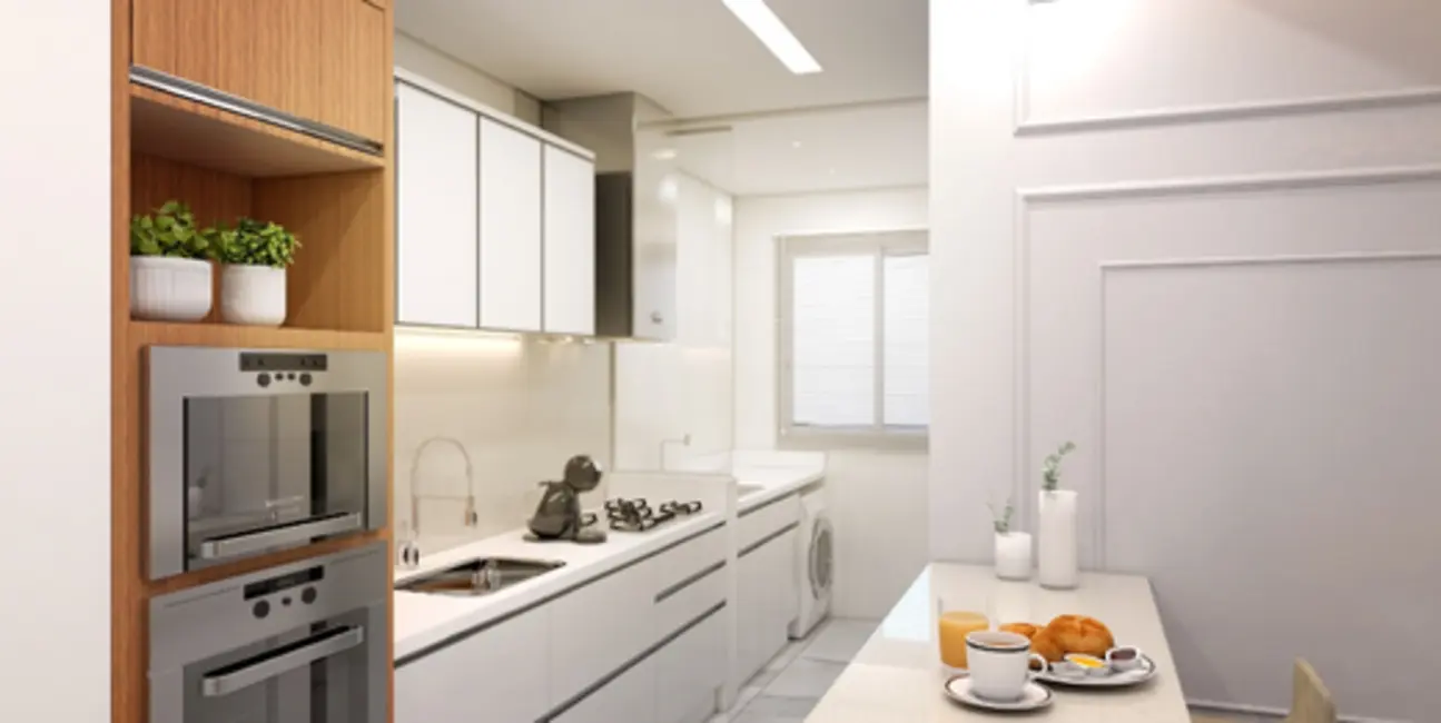 Foto 9 de Cobertura com 3 quartos à venda, 340m2 em Sao Jose - SC