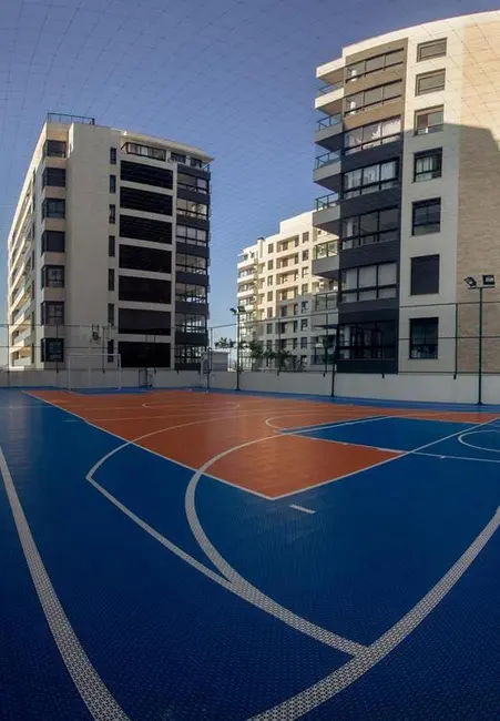 Apartamento com 3 quartos à venda, 91m2 em Florianopolis - SC - imagem 9 Foto 9 de Apartamento com 3 quartos à venda, 91m2 em Florianopolis - SC