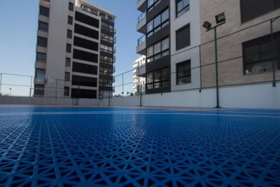Apartamento com 3 quartos à venda, 91m2 em Florianopolis - SC - imagem 8 Foto 8 de Apartamento com 3 quartos à venda, 91m2 em Florianopolis - SC