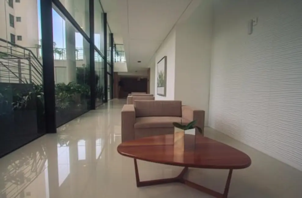 Apartamento com 3 quartos à venda, 91m2 em Florianopolis - SC - imagem 2 Foto 2 de Apartamento com 3 quartos à venda, 91m2 em Florianopolis - SC