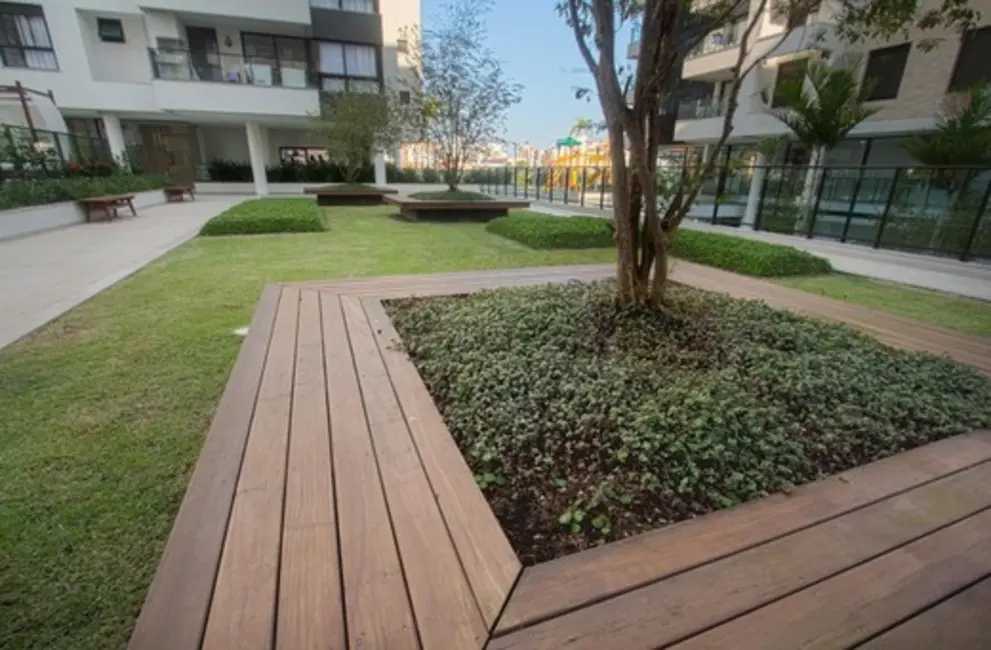 Apartamento com 3 quartos à venda, 91m2 em Florianopolis - SC - imagem 7 Foto 7 de Apartamento com 3 quartos à venda, 91m2 em Florianopolis - SC