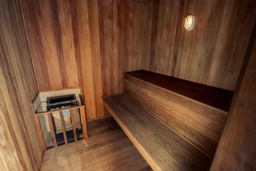 Apartamento com 3 quartos à venda, 91m2 em Florianopolis - SC - imagem 6 Foto 6 de Apartamento com 3 quartos à venda, 91m2 em Florianopolis - SC