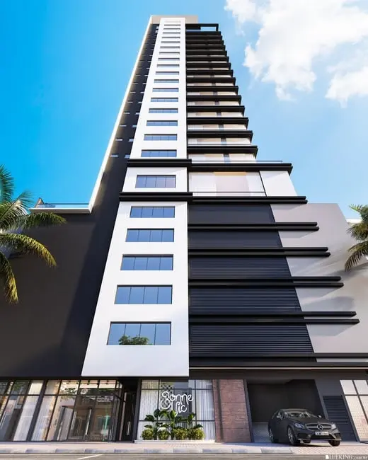 Foto 3 de Apartamento com 3 quartos à venda, 125m2 em Balneario Camboriu - SC