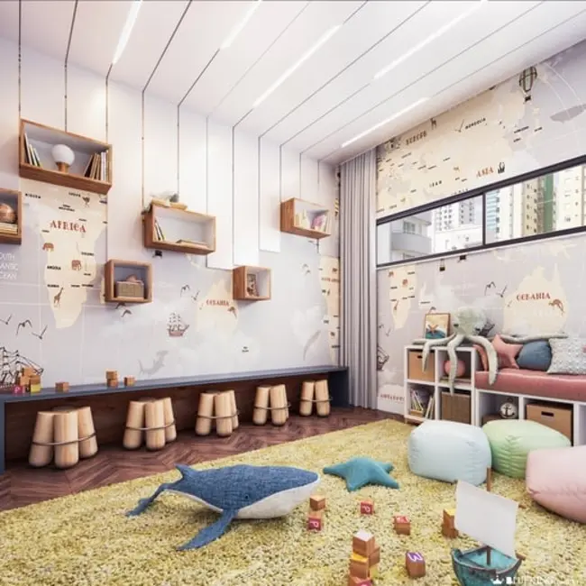 Foto 9 de Apartamento com 3 quartos à venda, 125m2 em Balneario Camboriu - SC